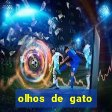 olhos de gato completo dublado